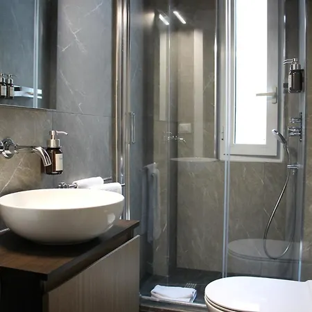 Casa D'artista Art And Luxury With Wifi, Ac, Smart Monitor In The Heart Of Milan