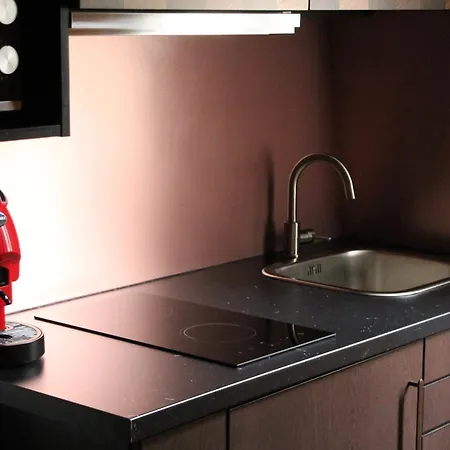 Casa D'artista Art And Luxury With Wifi, Ac, Smart Monitor In The Heart Of *