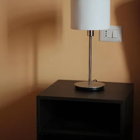 Casa D'artista Art And Luxury With Wifi, Ac, Smart Monitor In The Heart Of