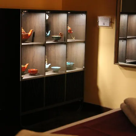 Casa D'artista Art And Luxury With Wifi, Ac, Smart Monitor In The Heart Of * Milan