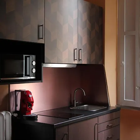 Casa D'artista Art And Luxury With Wifi, Ac, Smart Monitor In The Heart Of