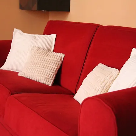 Casa D'artista Art And Luxury With Wifi, Ac, Smart Monitor In The Heart Of Apartment *