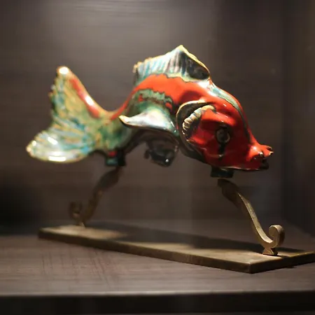 Casa D'artista Art And Luxury With Wifi, Ac, Smart Monitor In The Heart Of Apartment Milan