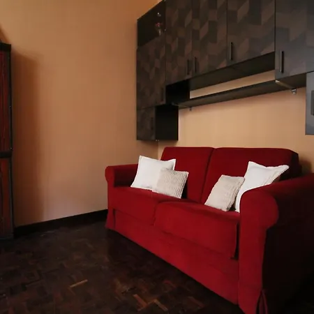Casa D'artista Art And Luxury With Wifi, Ac, Smart Monitor In The Heart Of Apartment