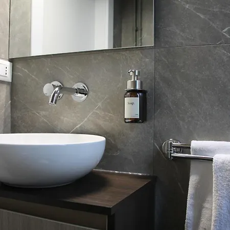 Casa D'artista Art And Luxury With Wifi, Ac, Smart Monitor In The Heart Of Milan