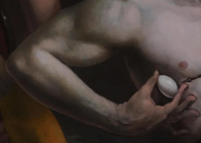 Casa D'artista - Art Experience - Metro M1- Ac- Wifi شقة ميلان